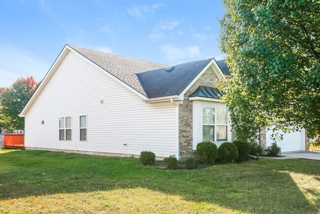 Foto del edificio - 1115 Wild Ridge Blvd