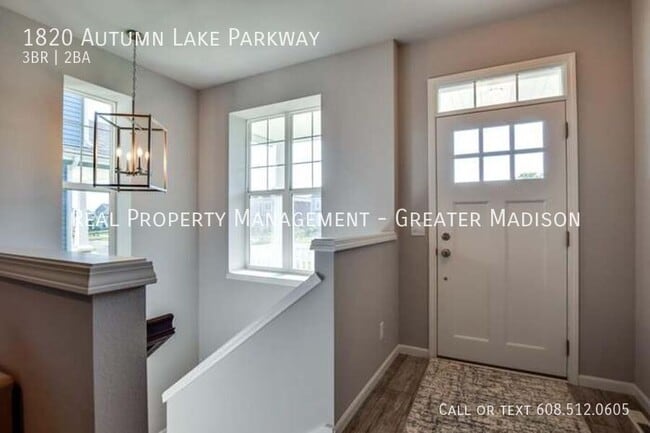 Foto del edificio - 1820 Autumn Lake Parkway