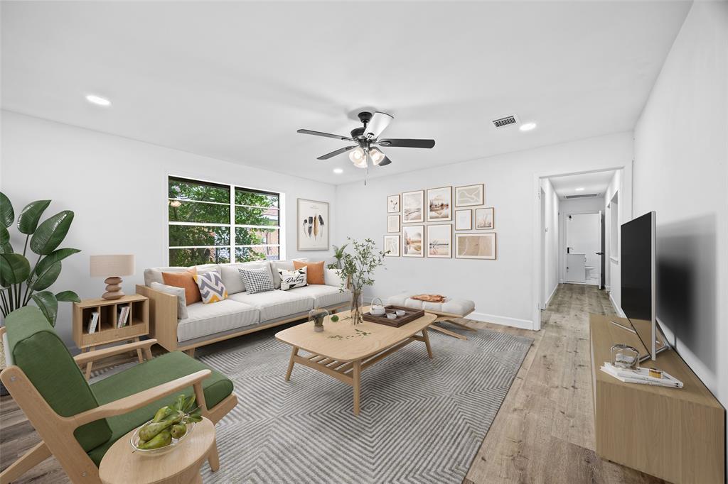 Foto principal - 318 S Fulton St