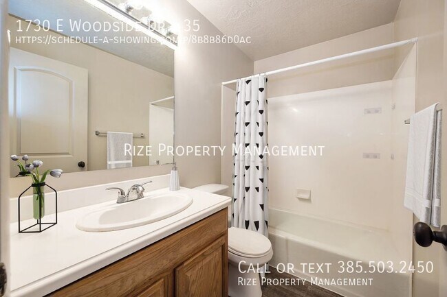 Foto del edificio - Holladay Apartment!