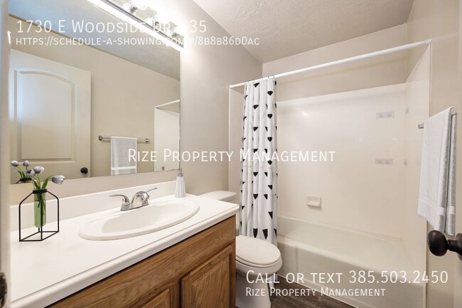 Building Photo - Holladay Apartment!