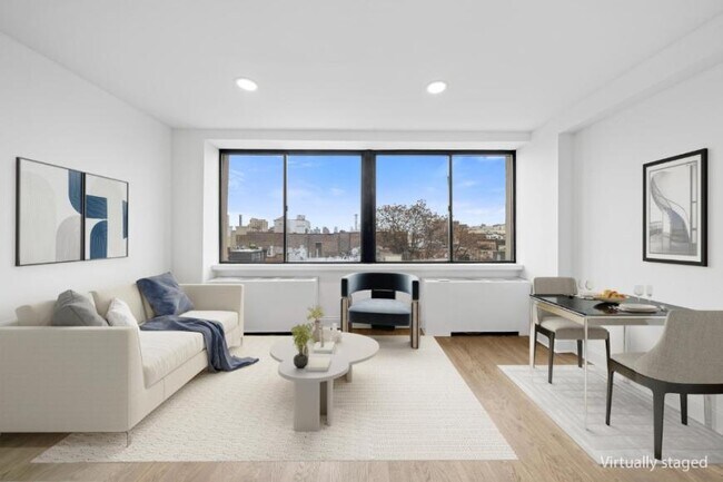 Foto del edificio - 1 bedroom in NEW YORK NY 10003