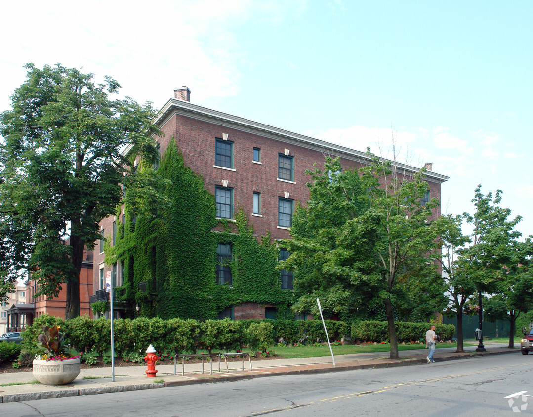 Foto del edificio - The Bellasara