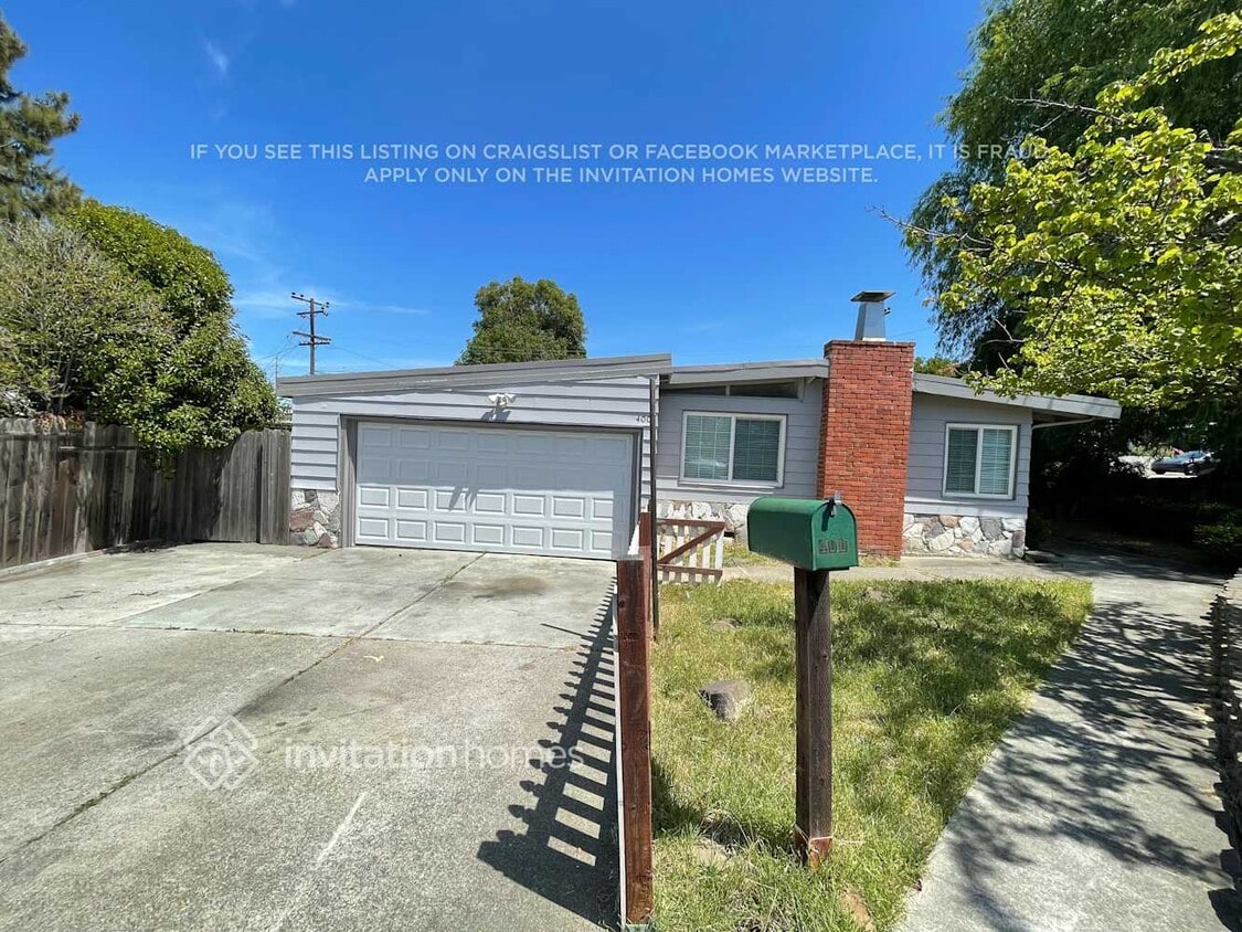 Primary Photo - 400 Cabrillo Ave