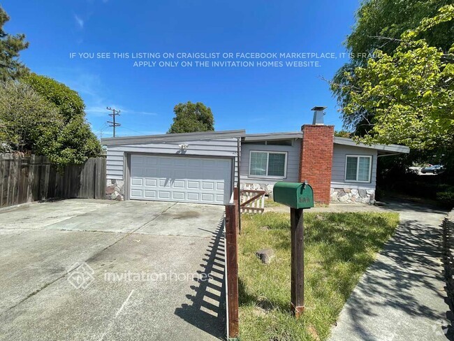 400 Cabrillo Ave