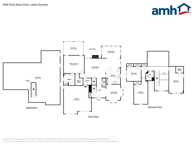 Building Photo - 8000 Trinity Shore Cir