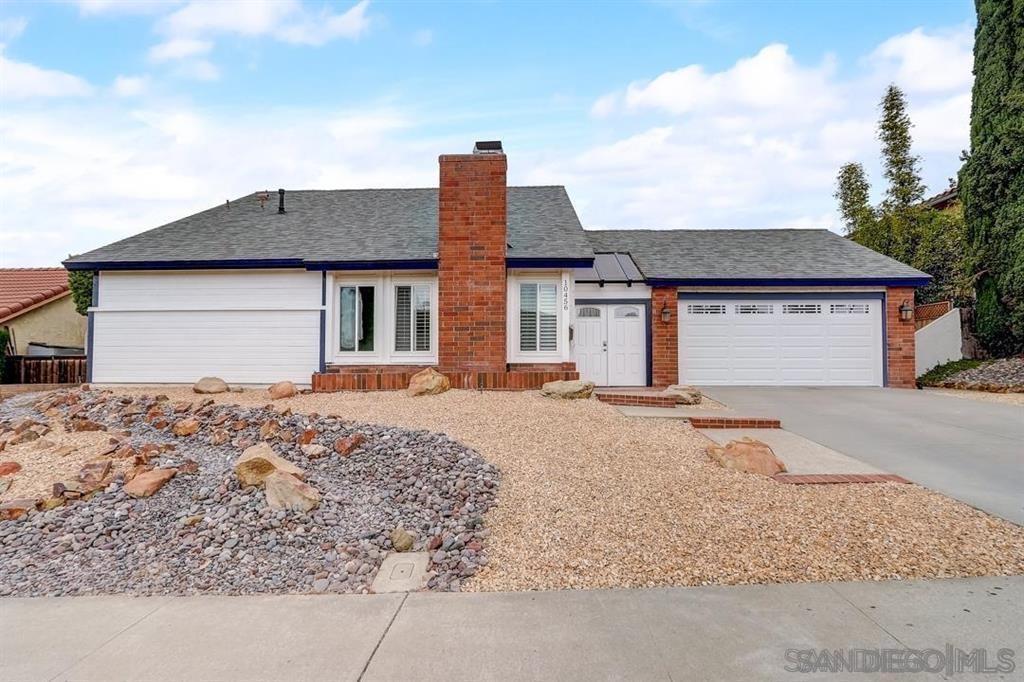 Foto principal - 10456 La Morada Dr