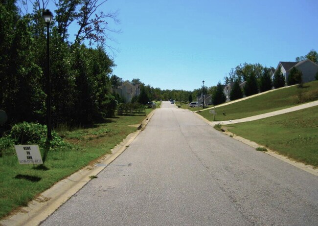 Foto del edificio - Valley Creek Drive, 3817