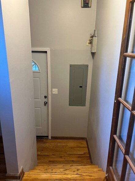 Foto del edificio - 1535 N Leavitt St
