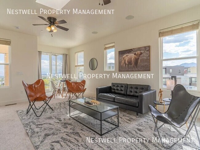 Foto del edificio - 4504 Daybreak Rim Way