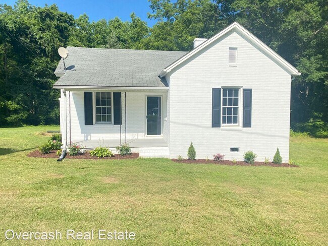 Building Photo - 3 br, 1 bath House - 5110 Tucker Ave