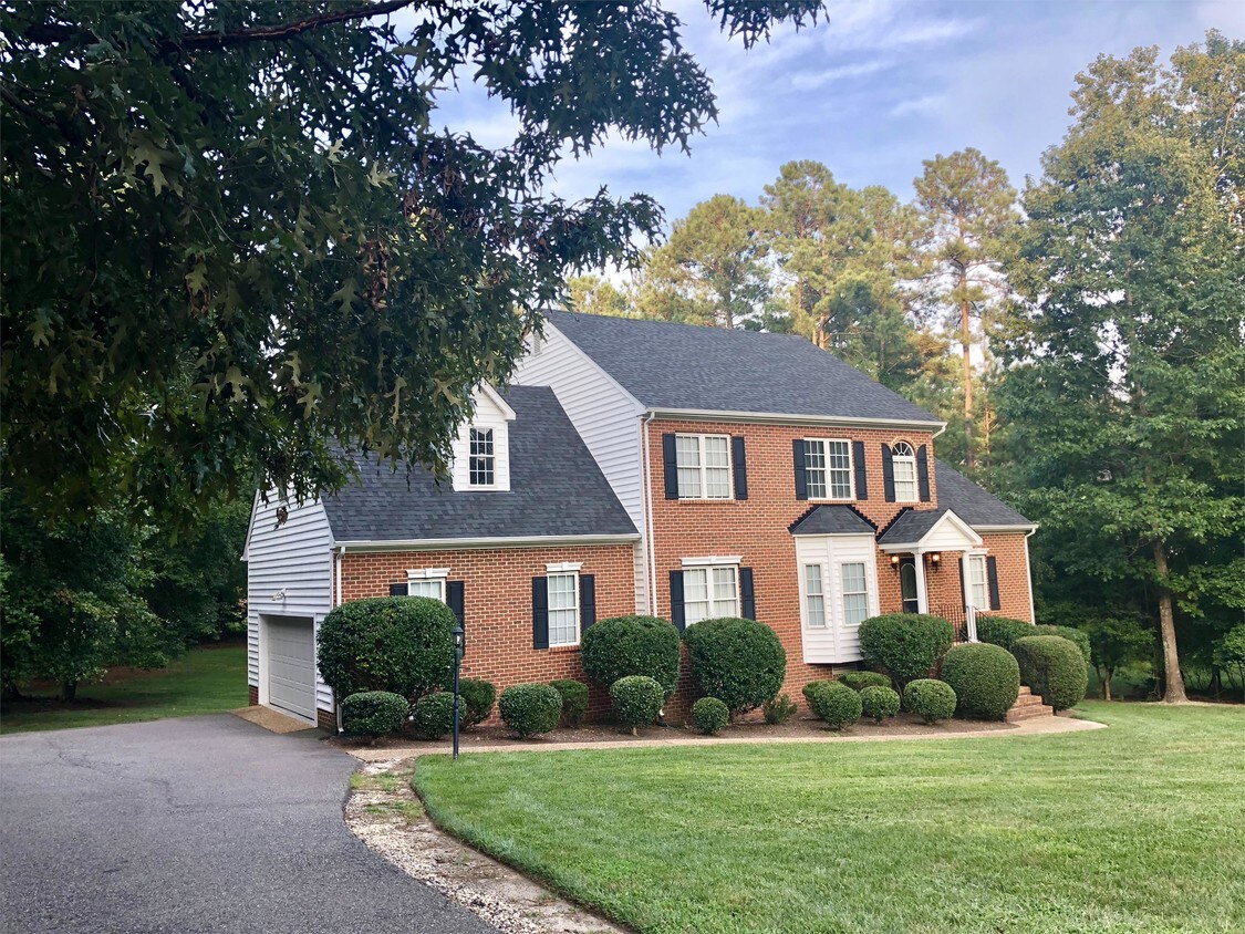 8318 Chandon Pl, Chesterfield, VA 23838 House Rental in Chesterfield