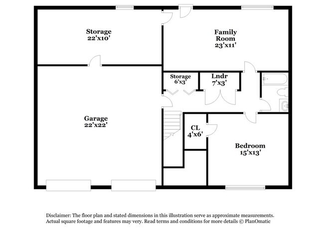 Foto del edificio - 735 Bridgewood Ct