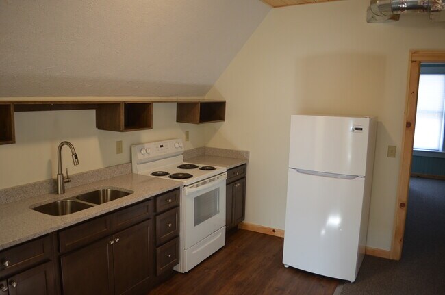 Foto del edificio - 444 Chestnut St