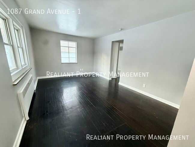 Photo - 1087 Grand Ave Apartment