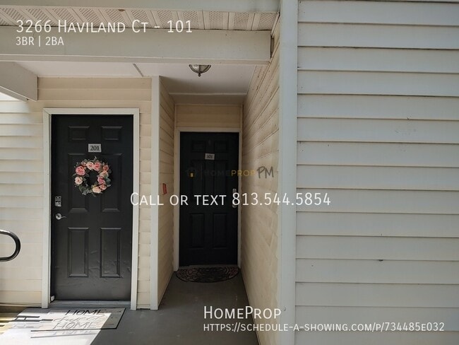 Building Photo - 3266 Haviland Ct