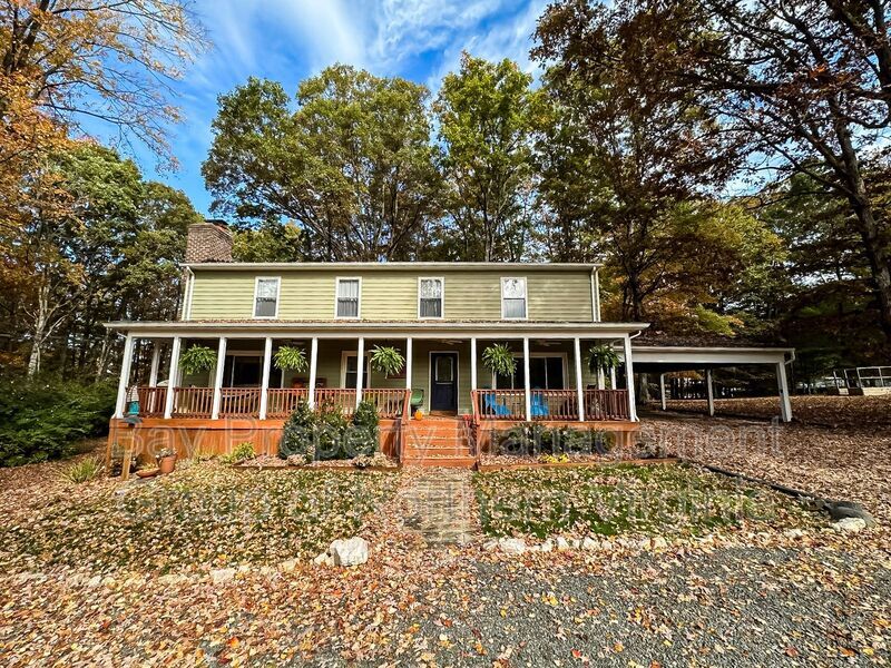 13305 Bristow Rd, Nokesville, VA 20181 House Rental in Nokesville, VA