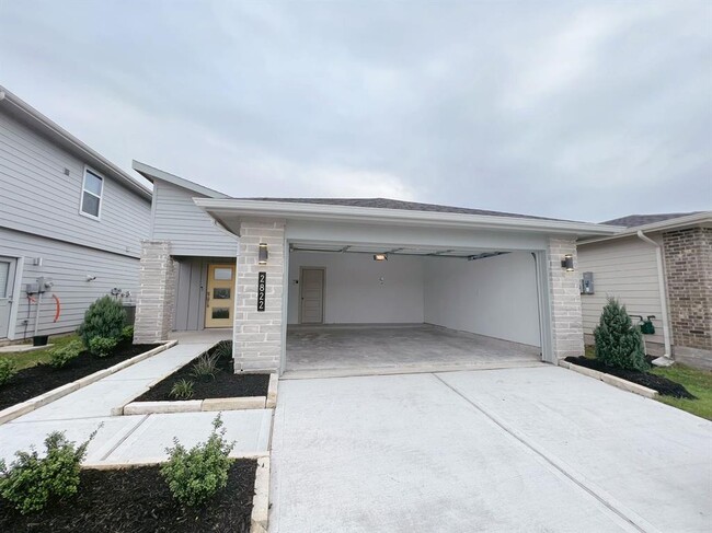 Building Photo - 2822 Bethnal Garden Way