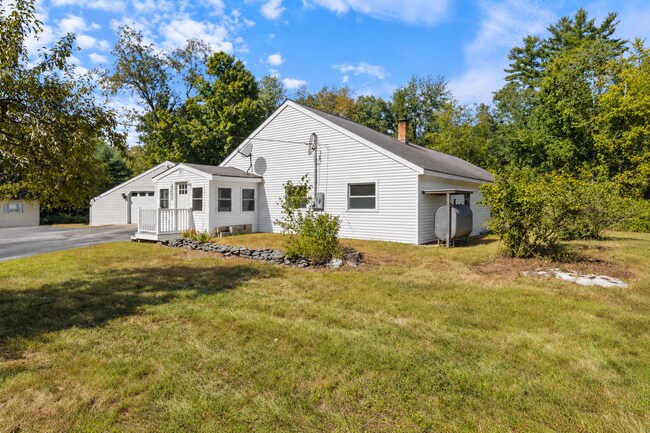 Foto del edificio - 665 S Waterboro Rd