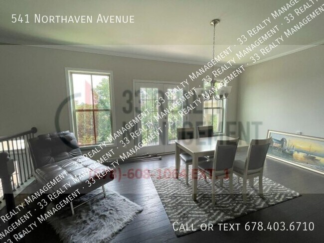 Foto del edificio - 541 Northaven Ave