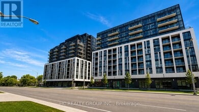Building Photo - 3429 Sheppard Ave E