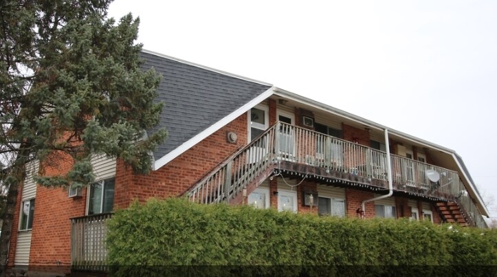 Foto principal - 154-180 McKinley Ave
