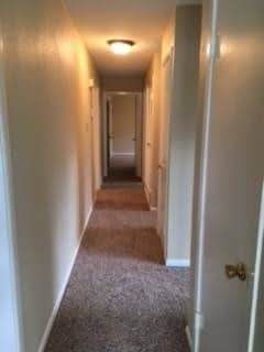 Building Photo - 2025 Marsalis Dr