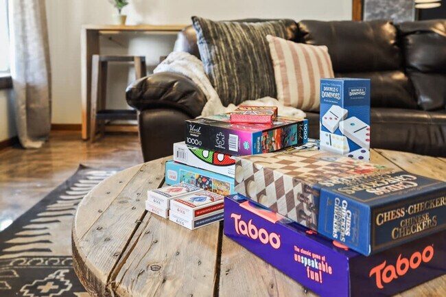 Foto del edificio - 19845 Groth Rd