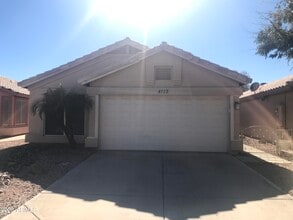Building Photo - 4753 W Monterey St