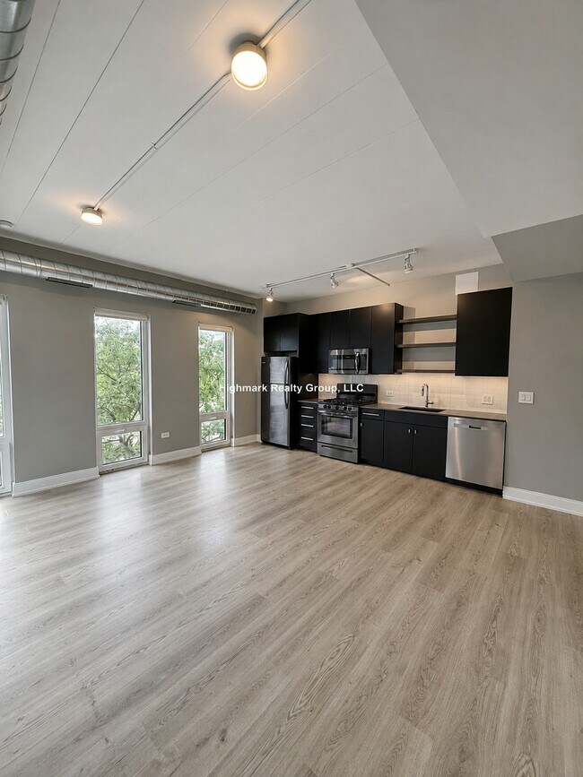 Foto del edificio - 941 W Belmont Ave