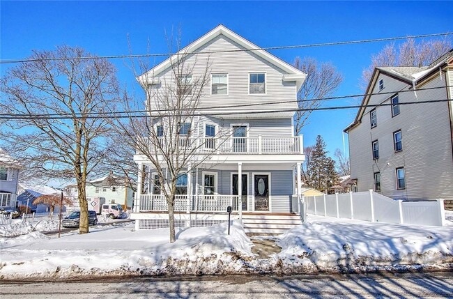 Foto del edificio - 17 Pidge Ave