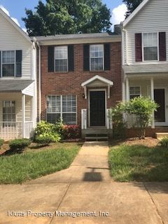 Primary Photo - 2 br, 1.5 bath House - 6439 Windsor Gate Lane
