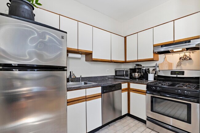 Foto del edificio - 711 Willow Ave