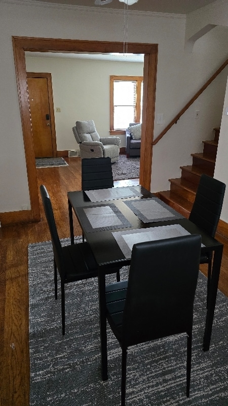 Foto principal - 915 S 48th St