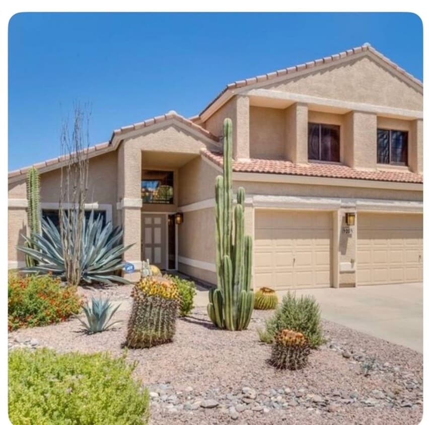 Oro Valley- 3 bedroom/ 3 bathroom single f... - Oro Valley- 3 bedroom/ 3 bathroom single f...