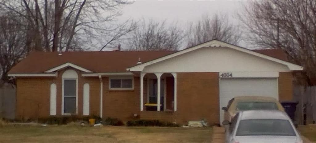 Foto principal - 4004 SE 45th St