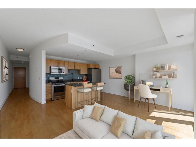 Foto del edificio - 929 Portland Ave