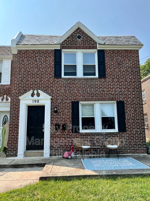 198 Bridge St Unit B, Drexel Hill, PA 19026 Condo for Rent in Drexel