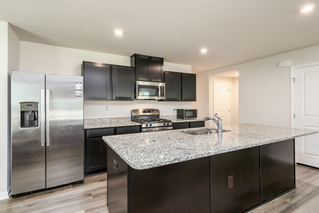 Foto del edificio - New Community Marquis Hills