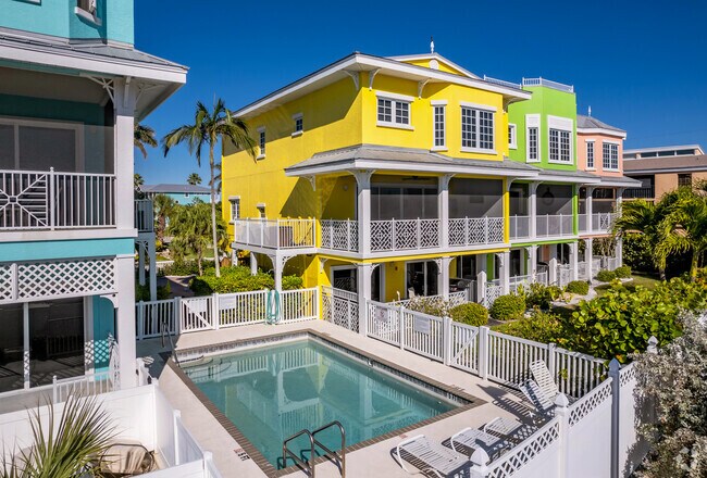 Foto del edificio - South Beach Village