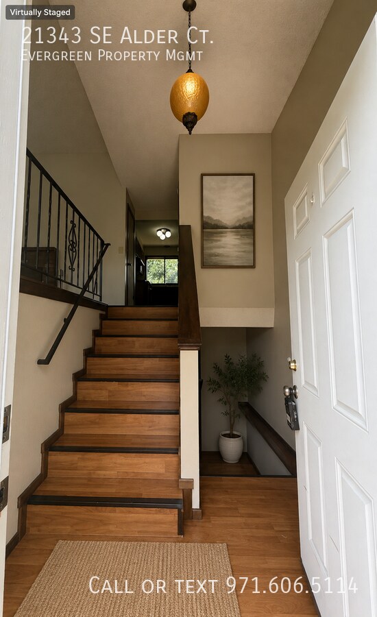 Building Photo - 21343 SE Alder Ct