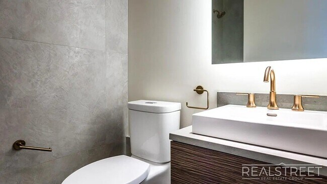 Foto del edificio - Duffield Street