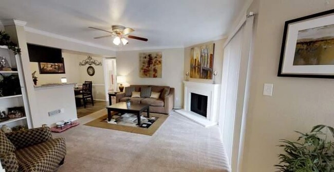 Foto del edificio - 1 bedroom in Humble TX 77338