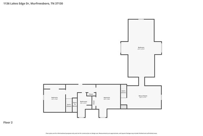 Foto del edificio - 1136 Lakes Edge Dr