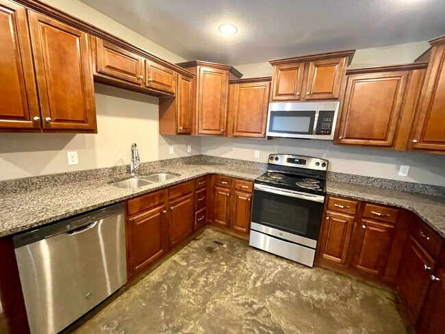 Foto del edificio - 1223 Timber Pointe Cir
