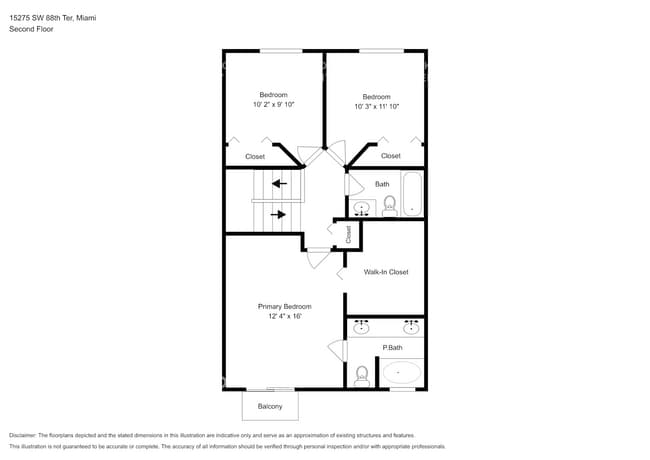 Foto del edificio - 15275 SW 88th Terrace