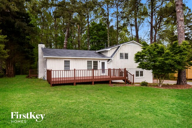 Building Photo - 4716 Cheri Lynn Rd NW