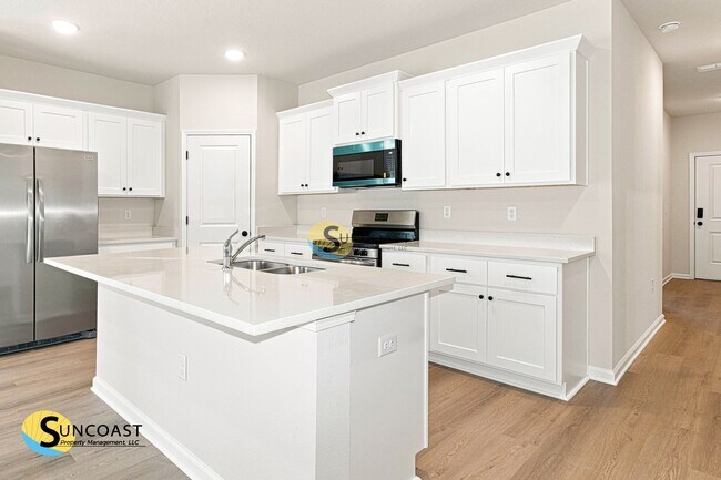 Foto del edificio - 17070 SW 22nd Terrace Rd