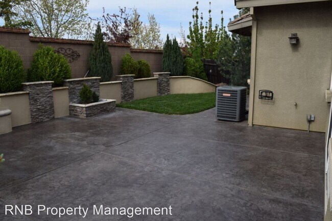 Building Photo - 4 br, 2 bath House - 1902 Horseshoe Glen C...