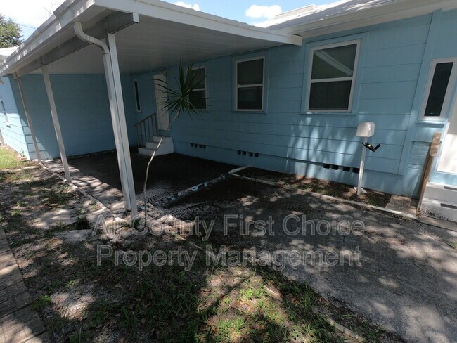 Building Photo - 1544 49th St N